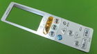 Low Power Flexible Membrane Control Panel For Mobile Phone / Household Appliance