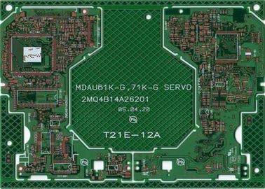 Flexible Multilayer Printed Circuit Board Pcb / Mobile Phone Circuit Board