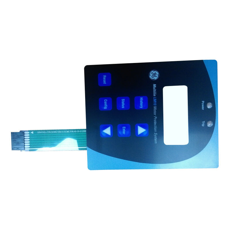 Electric Flexible Printed PCB Rigid Board Multilayer Circuit Board