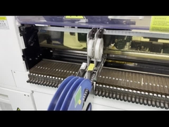 موقعیت گنبدهای متعدد صفحه کلید غشایی را کنترل کنید