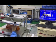 سوئیچ لمسی بسیار حساس